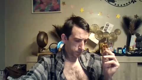 Snapshot of dreamguy38 chatting on 26, 1, 2025 dreamguy38 online show from 26, 1, 2025