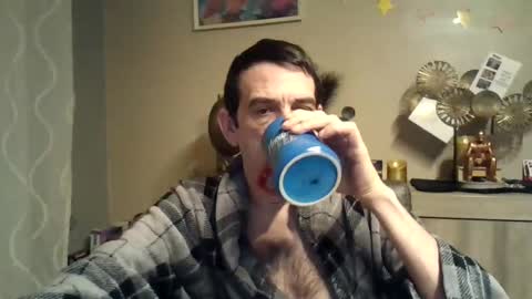 Snapshot of dreamguy38 chatting on 29, 1, 2025 dreamguy38 online show from 29, 1, 2025