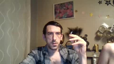 Snapshot of dreamguy38 chatting on 10, 2, 2025 dreamguy38 online show from 10, 2, 2025