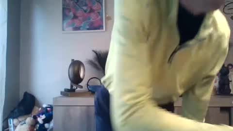 Snapshot of dreamguy38 chatting on 10, 2, 2025 dreamguy38 online show from 10, 2, 2025