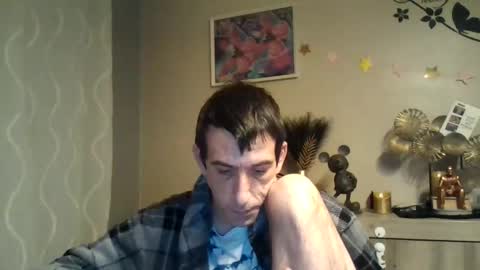 Snapshot of dreamguy38 chatting on 11, 2, 2025 dreamguy38 online show from 11, 2, 2025