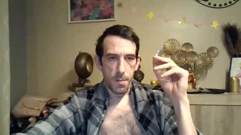 Snapshot of dreamguy38 chatting on 22, 2, 2025 dreamguy38 online show from 22, 2, 2025