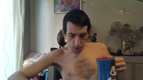 Snapshot of dreamguy38 chatting on 23, 2, 2025 dreamguy38 online show from 23, 2, 2025