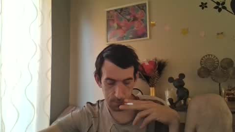 Snapshot of dreamguy38 chatting on 26, 2, 2025 dreamguy38 online show from 26, 2, 2025