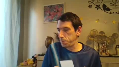 Snapshot of dreamguy38 chatting on 9, 3, 2025 dreamguy38 online show from 9, 3, 2025