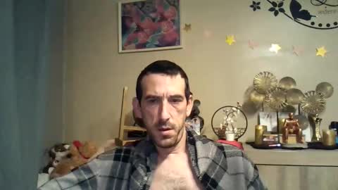 Snapshot of dreamguy38 chatting on 22, 9, 2025 dreamguy38 online show from 22, 9, 2025