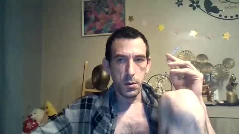 Snapshot of dreamguy38 chatting on 5, 10, 2025 dreamguy38 online show from 5, 10, 2025