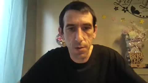 Snapshot of dreamguy38 chatting on 5, 11, 2025 dreamguy38 online show from 5, 11, 2025