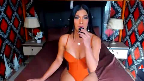 Snapshot of dreamladyboi01 chatting on 8, 1, 2026 dreamladyboi01 online show from 8, 1, 2026