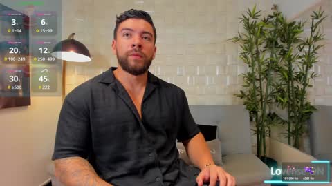 Snapshot of dreammr1 chatting on 16, 1, 2025 cris online show from 16, 1, 2025