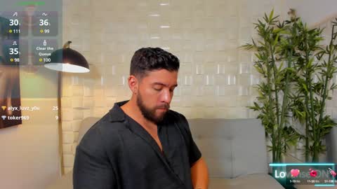 Snapshot of dreammr1 chatting on 16, 1, 2025 cris online show from 16, 1, 2025