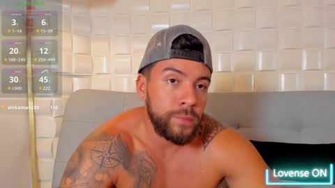 Snapshot of dreammr1 chatting on 17, 1, 2025 cris online show from 17, 1, 2025