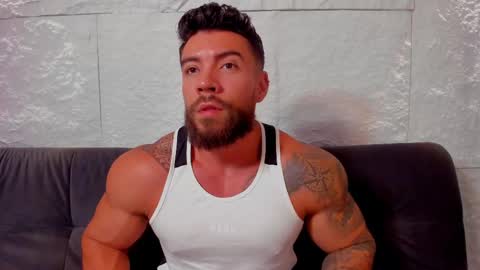 Snapshot of dreammr1 chatting on 12, 3, 2025 cris online show from 12, 3, 2025