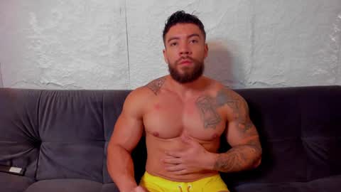 Snapshot of dreammr1 chatting on 12, 3, 2025 cris online show from 12, 3, 2025