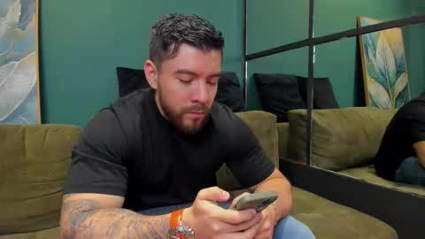 Snapshot of dreammr1 chatting on 3, 10, 2025 cris online show from 3, 10, 2025