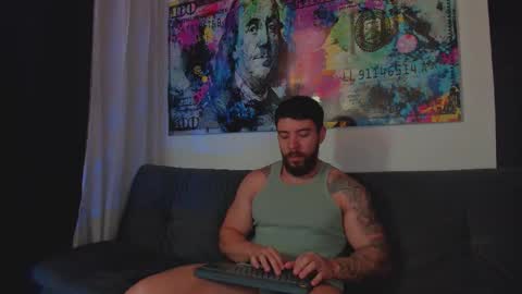 Snapshot of dreammr1 chatting on 6, 11, 2025 cris online show from 6, 11, 2025