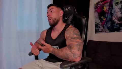 Snapshot of dreammr1 chatting on 27, 2, 2026 cris online show from 27, 2, 2026