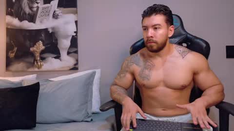 cris online show from 3, 5, 2026