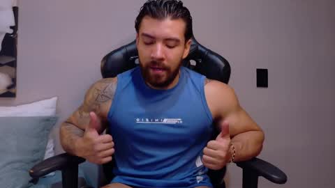 cris online show from 4, 5, 2026
