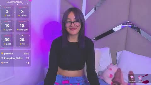 Snapshot of dreammy_kitty chatting on 5, 1, 2026 dreammy_kitty online show from 5, 1, 2026