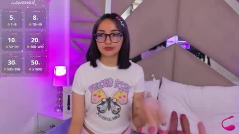 Snapshot of dreammy_kitty chatting on 16, 1, 2026 dreammy_kitty online show from 16, 1, 2026