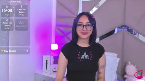 Snapshot of dreammy_kitty chatting on 16, 2, 2026 dreammy_kitty online show from 16, 2, 2026