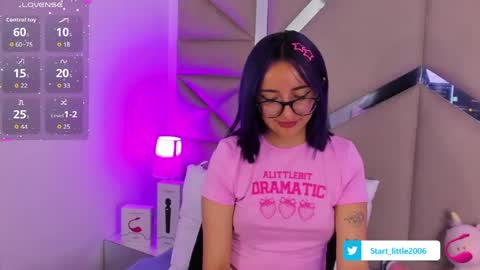 dreammy_kitty online show from 15, 4, 2026