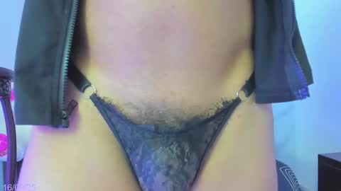 dreams_chloe online show from 16, 9, 2025