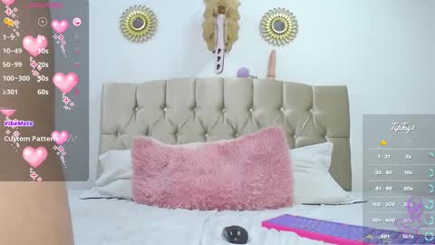 Sophia online show from 19, 1, 2025