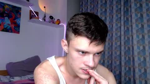 Adam Dream online show from 1, 11, 2025