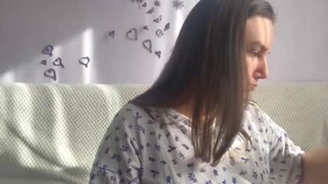 Mila online show from 5, 3, 2025