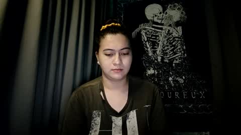 dreamycreamyst online show from 27, 12, 2024