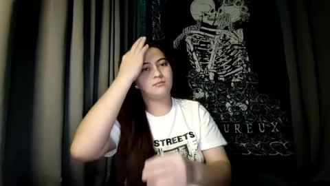 dreamycreamyst online show from 7, 1, 2025