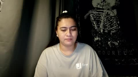 dreamycreamyst online show from 12, 1, 2025