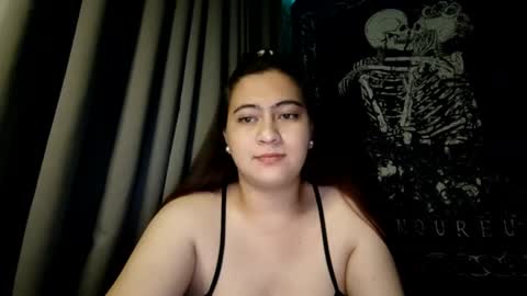 dreamycreamyst online show from 21, 1, 2025