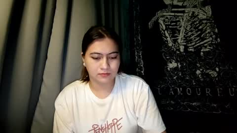 dreamycreamyst online show from 24, 1, 2025