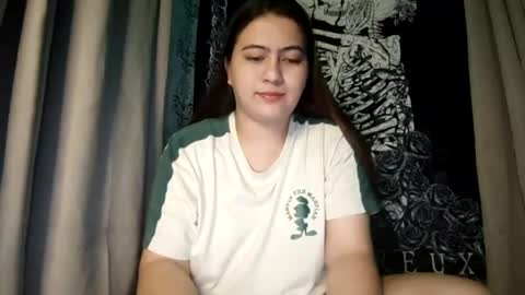 dreamycreamyst online show from 18, 2, 2025