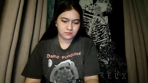 dreamycreamyst online show from 26, 2, 2025