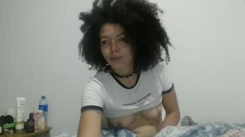 DreamyLatina online show from 19, 9, 2025