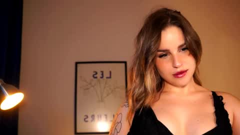 MISS B online show from 6, 5, 2026
