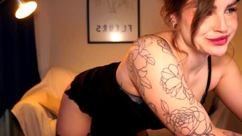 MISS B online show from 7, 5, 2026