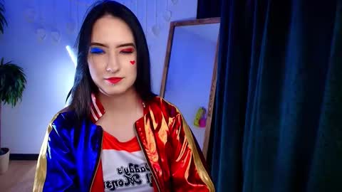 Snapshot of dreamysteps chatting on 30, 10, 2025 dreamysteps online show from 30, 10, 2025