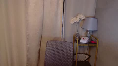 Dreyana online show from 9, 11, 2025