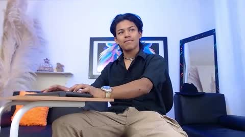 Dreyk online show from 12, 9, 2025