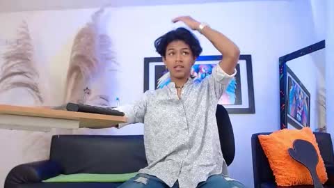 Dreyk online show from 9, 10, 2025