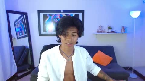 Dreyk online show from 3, 2, 2026