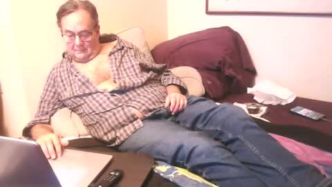 Dr. Feelgood online show from 16, 12, 2024