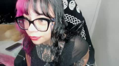 Driana online show from 9, 10, 2025