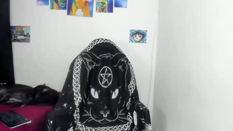 Driana online show from 15, 10, 2025