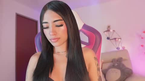 Snapshot of driana_hoffman chatting on 25, 11, 2025 DRIANA online show from 25, 11, 2025